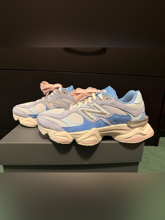 New Balance Shoes - New Balance 9060